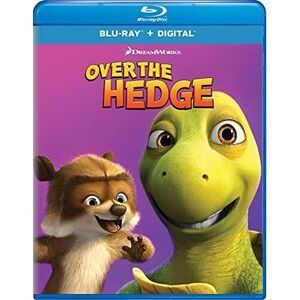 Over The Hedge